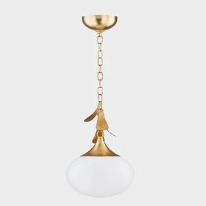 ##Antique Hardware## Victoria Pendant