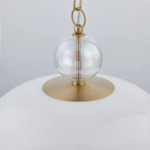 ##Antique Hardware## Viviana Pendant