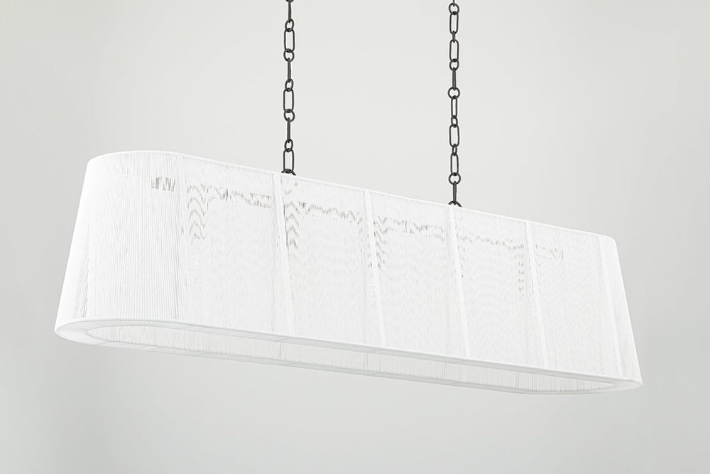 ##Antique Hardware## Verona Beach Linear