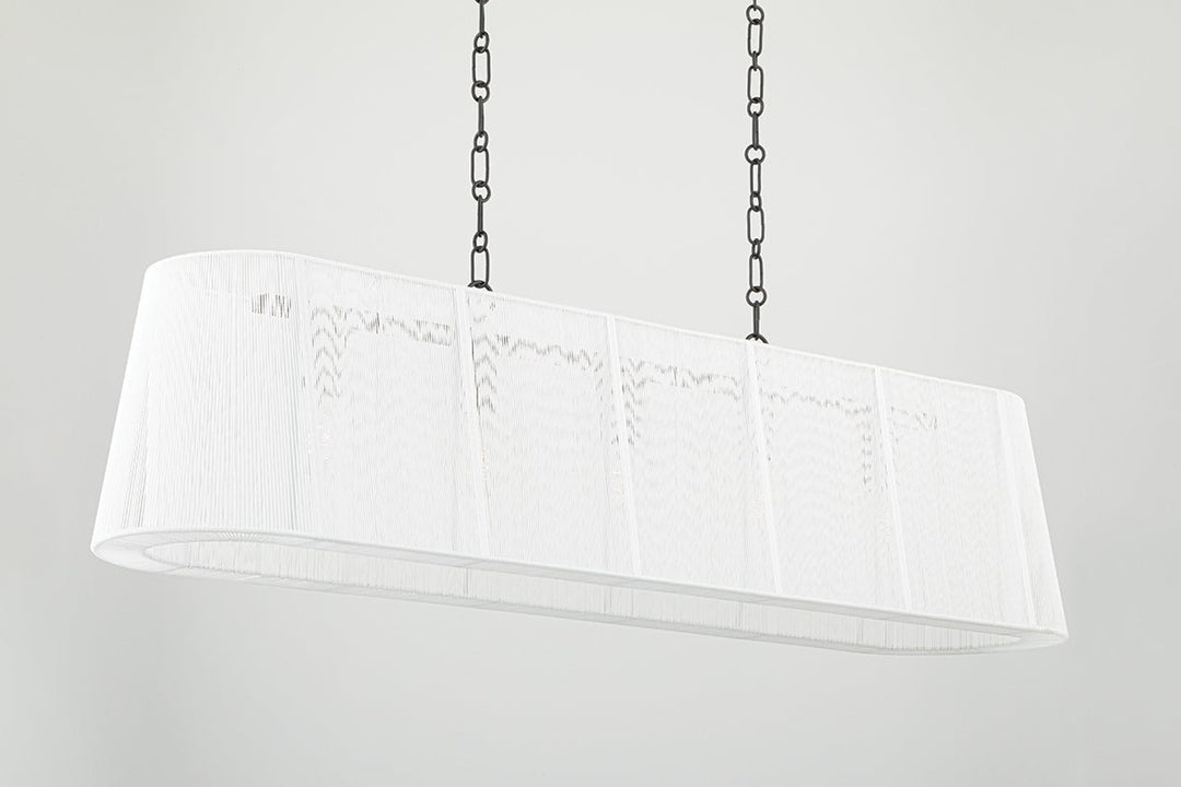 ##Antique Hardware## Verona Beach Linear