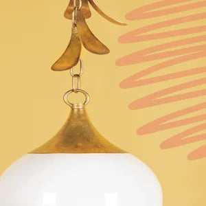 ##Antique Hardware## Victoria Pendant