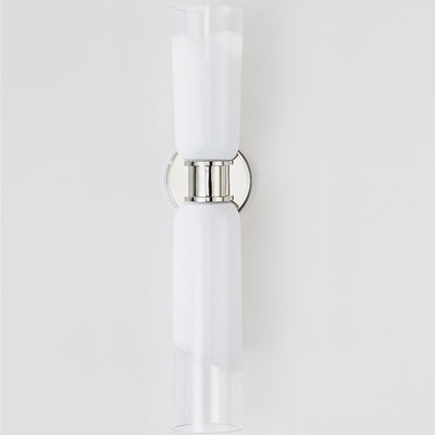 ##Antique Hardware## WASSON Wall Sconce