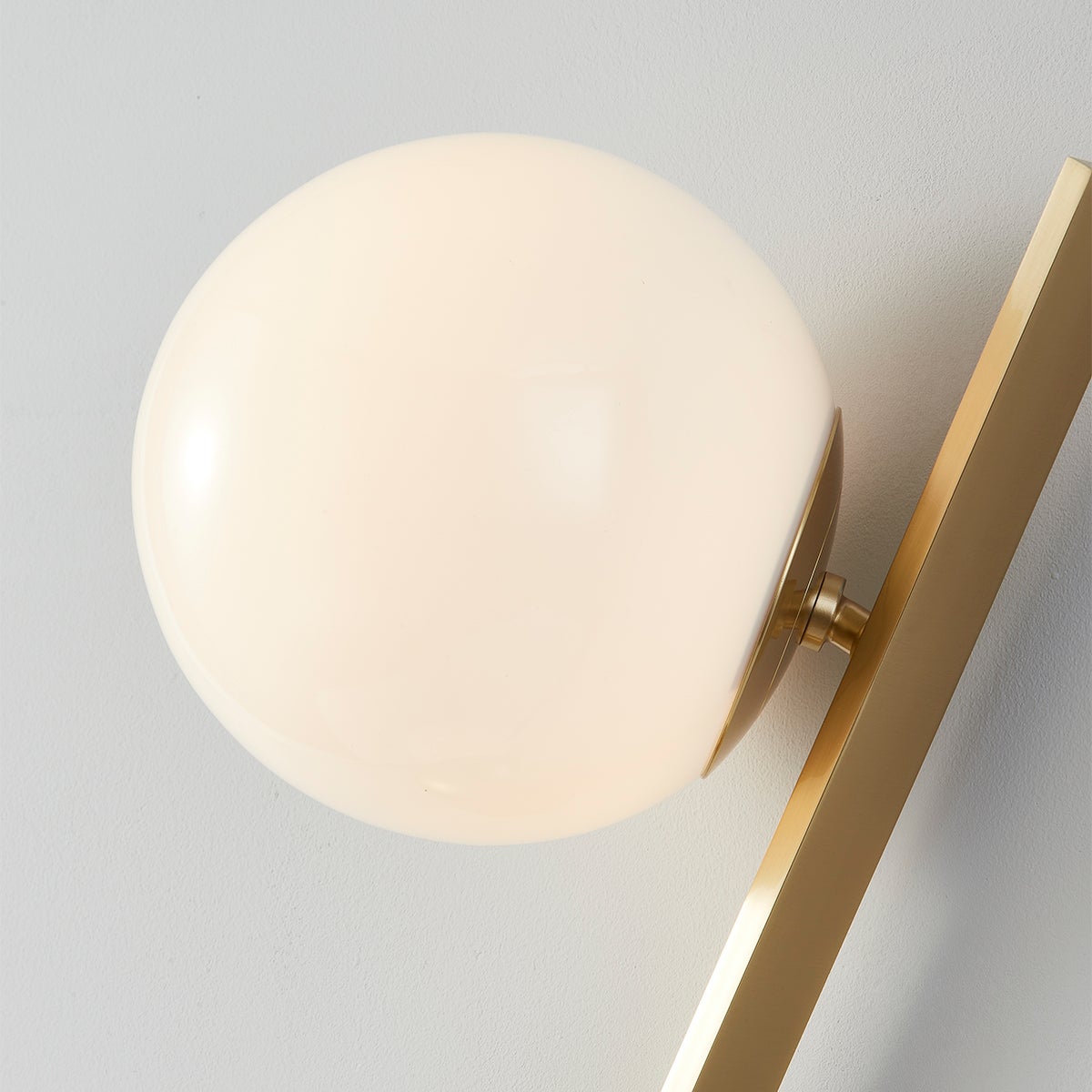 ##Antique Hardware## Wendover Wall Sconce