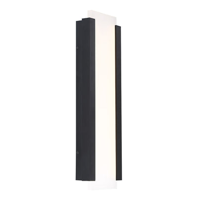 ##Antique Hardware## Fiction LED Indoor and Outdoor Wall Light