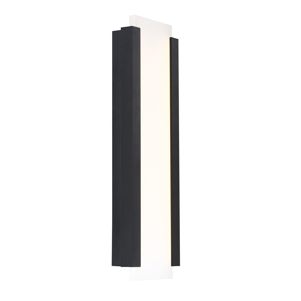 ##Antique Hardware## Fiction LED Indoor and Outdoor Wall Light
