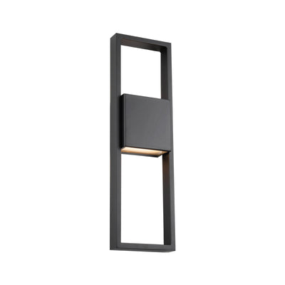 ##Antique Hardware## Archetype LED Indoor and Outdoor Wall Light