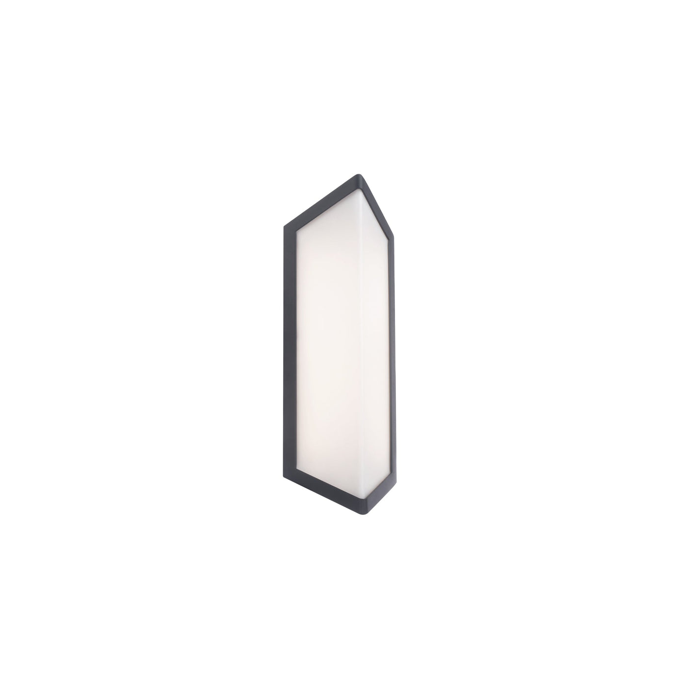 ##Antique Hardware## Corte LED Outdoor Wall Light