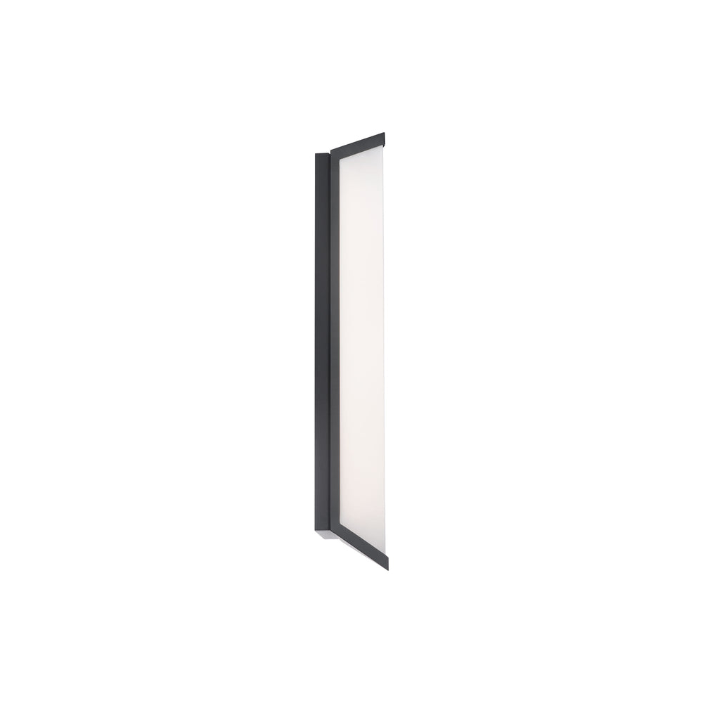 ##Antique Hardware## Corte LED Outdoor Wall Light