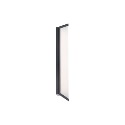 ##Antique Hardware## Corte LED Outdoor Wall Light