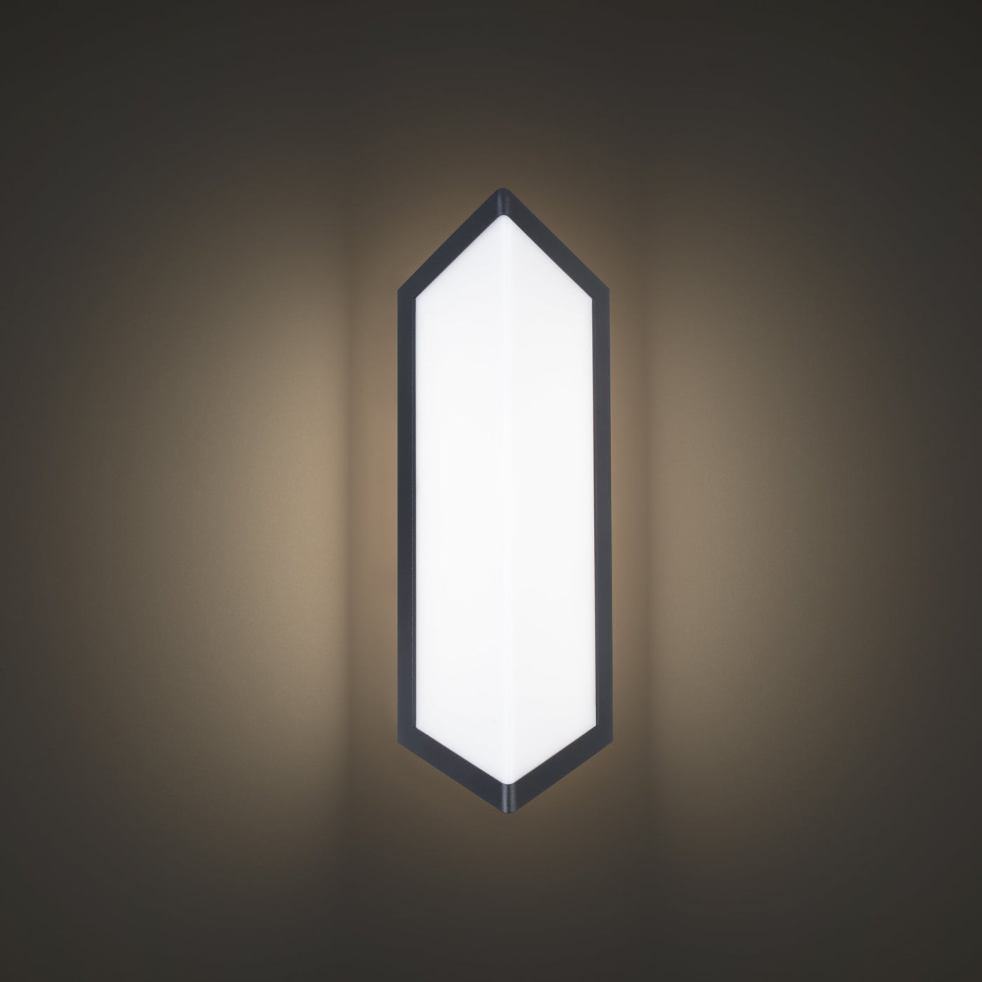 ##Antique Hardware## Corte LED Outdoor Wall Light