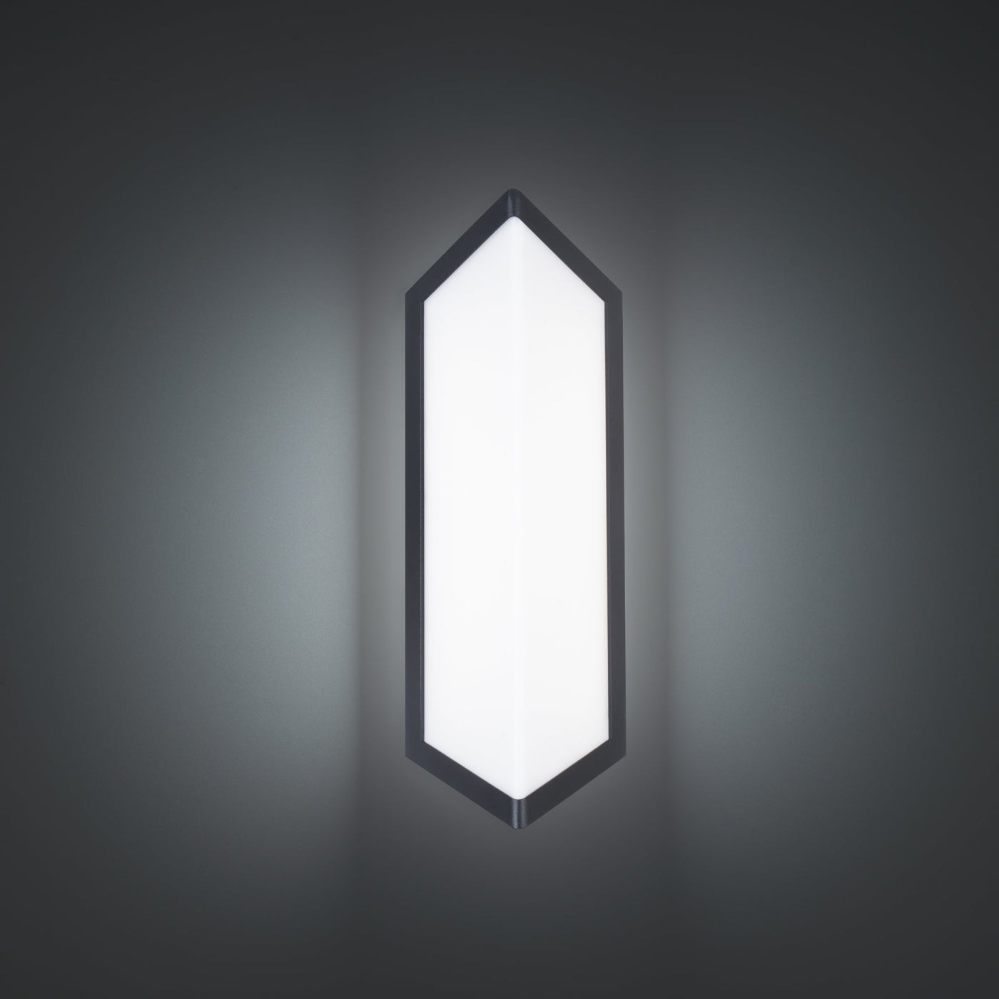 ##Antique Hardware## Corte LED Outdoor Wall Light
