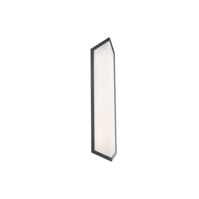 ##Antique Hardware## Corte LED Outdoor Wall Light