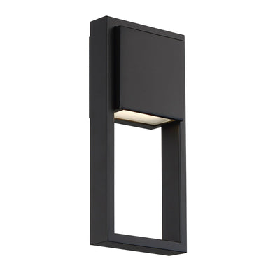 ##Antique Hardware## Archetype LED Indoor and Outdoor Wall Light
