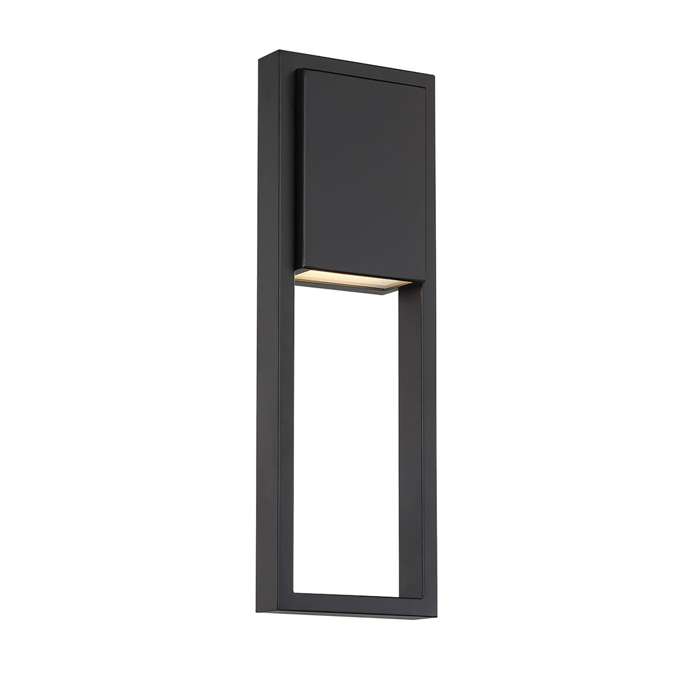 Antique Hardware Archetype LED Indoor and Outdoor Wall Light Exterior