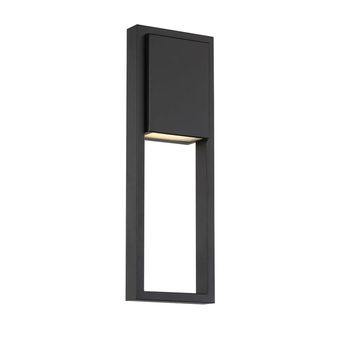 ##Antique Hardware## Archetype LED Indoor and Outdoor Wall Light