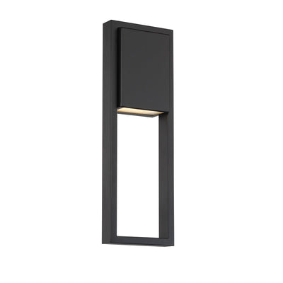 ##Antique Hardware## Archetype LED Indoor and Outdoor Wall Light
