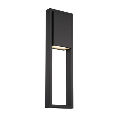 ##Antique Hardware## Archetype LED Indoor and Outdoor Wall Light