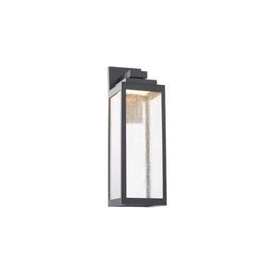##Antique Hardware## Amherst LED Outdoor Wall Light