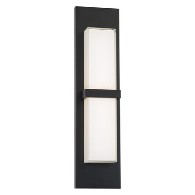 ##Antique Hardware## Bandeau LED 3-CCT Indoor and Outdoor Wall Light
