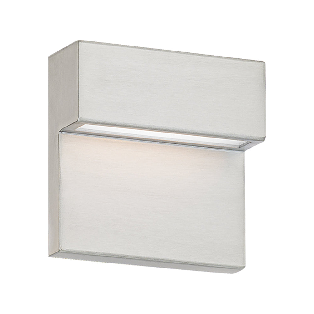 ##Antique Hardware## Balance LED 3-CCT Indoor and Outdoor Wall Light