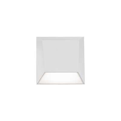 ##Antique Hardware## Atlantis LED 3-CCT Indoor and Outdoor Wall Light