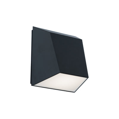 ##Antique Hardware## Atlantis LED 3-CCT Indoor and Outdoor Wall Light