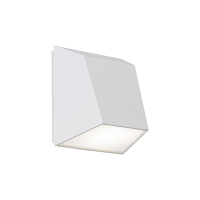 ##Antique Hardware## Atlantis LED 3-CCT Indoor and Outdoor Wall Light