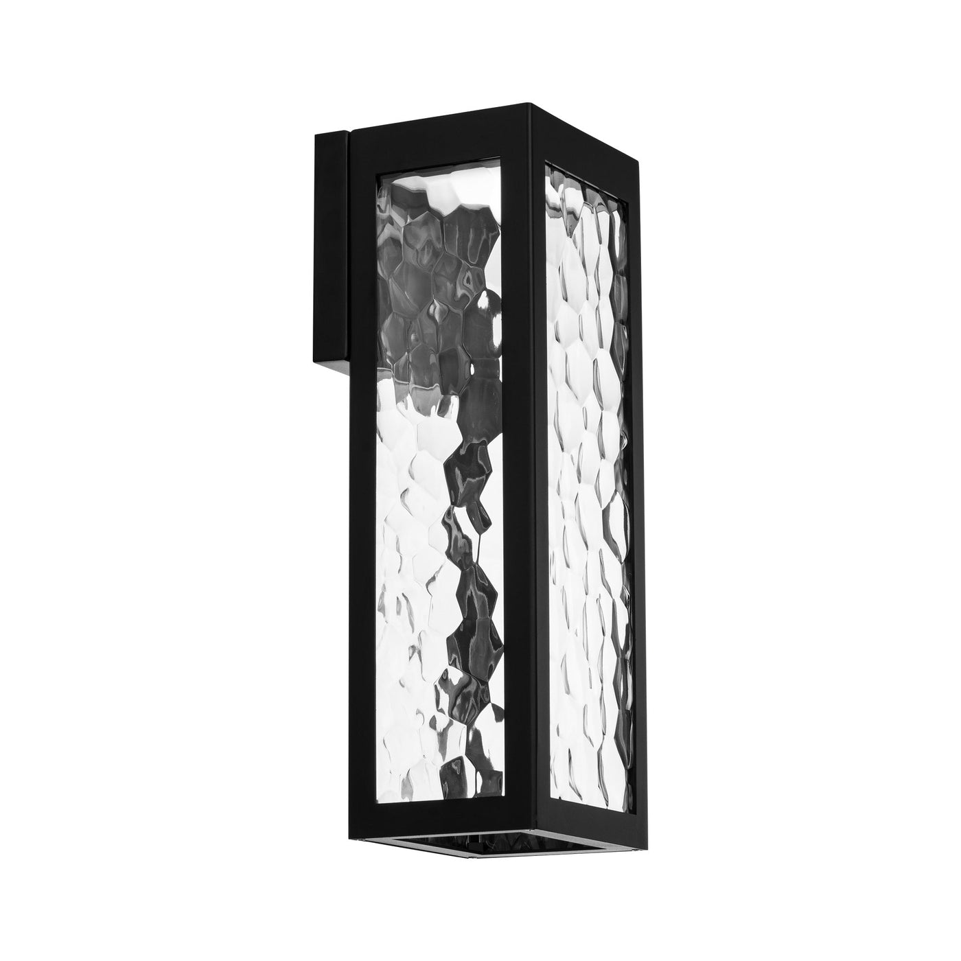 ##Antique Hardware## Hawthorne LED Indoor and Outdoor Wall Light