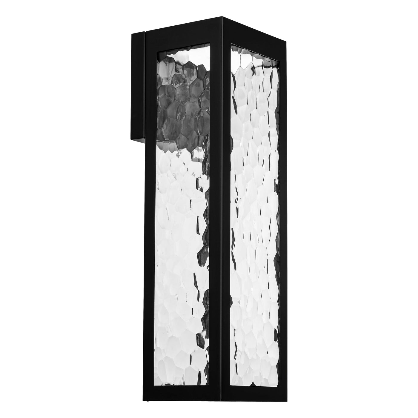 ##Antique Hardware## Hawthorne LED Indoor and Outdoor Wall Light