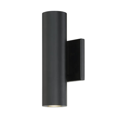 ##Antique Hardware## Caliber LED Indoor and Outdoor Wall Light