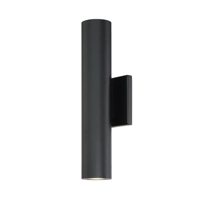##Antique Hardware## Caliber LED Indoor and Outdoor Wall Light