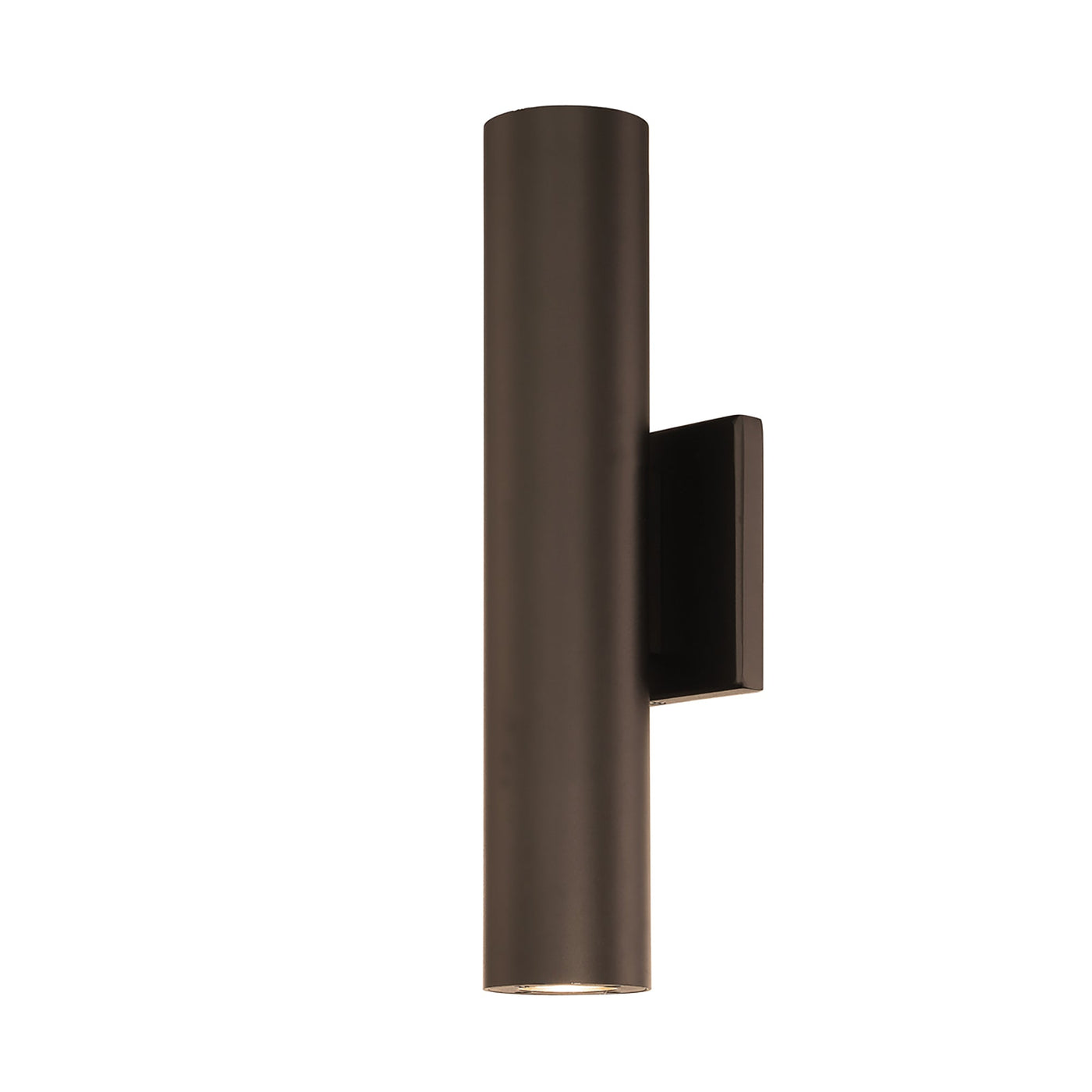 ##Antique Hardware## Caliber LED Indoor and Outdoor Wall Light