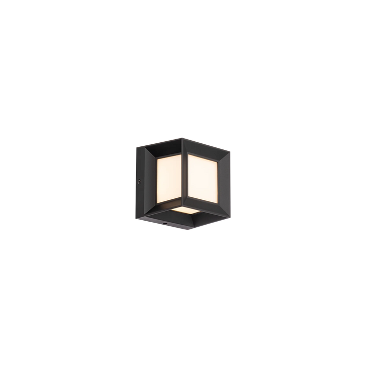 ##Antique Hardware## Argo LED Outdoor Wall Light