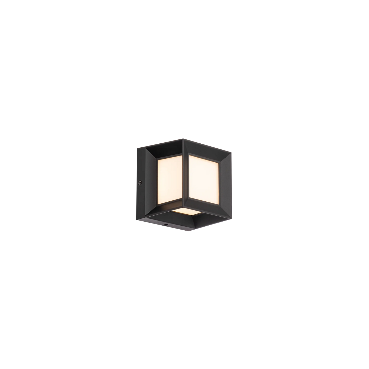 ##Antique Hardware## Argo LED Outdoor Wall Light