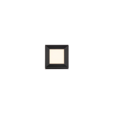 ##Antique Hardware## Argo LED Outdoor Wall Light