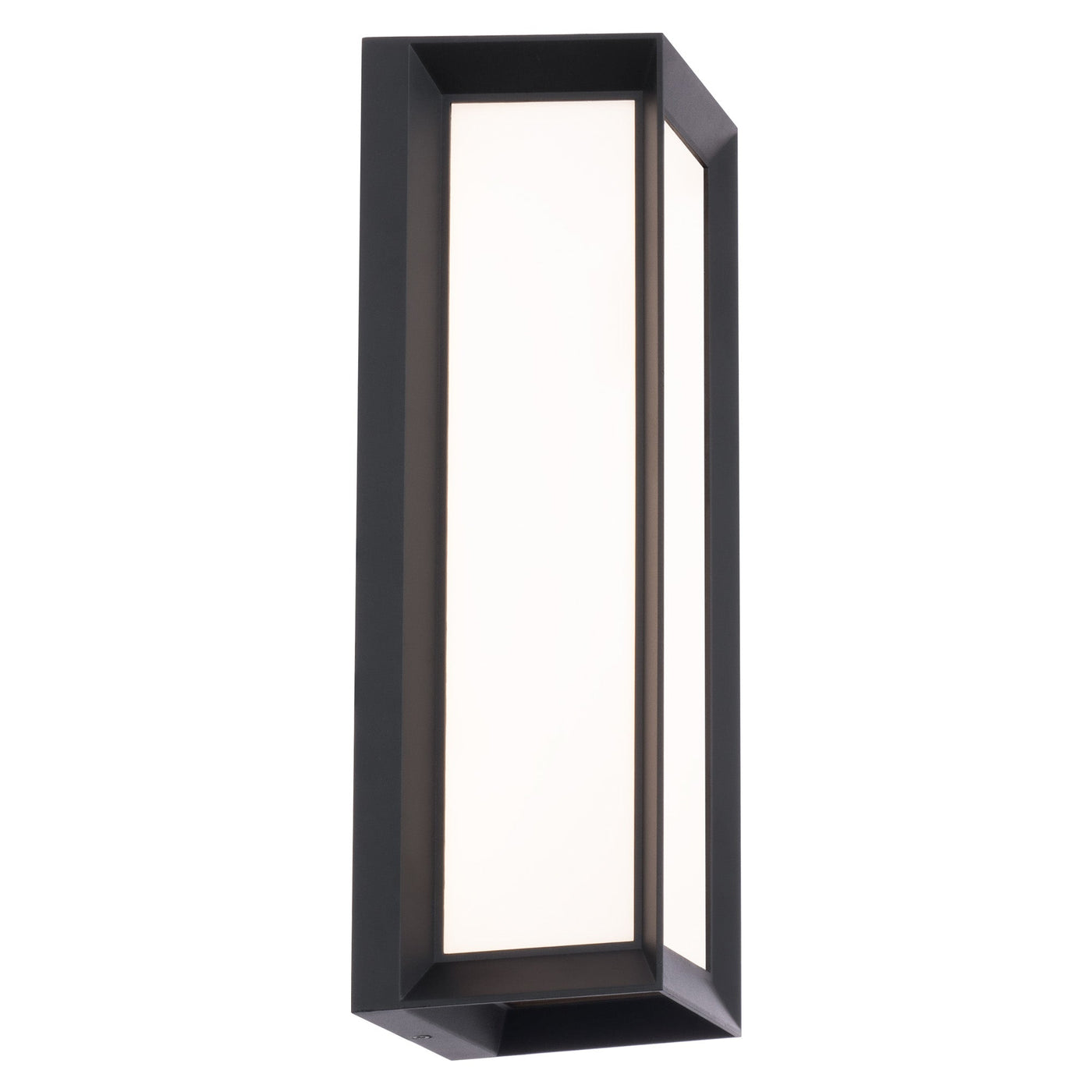 ##Antique Hardware## Argo LED Outdoor Wall Light
