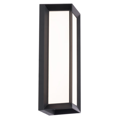 ##Antique Hardware## Argo LED Outdoor Wall Light
