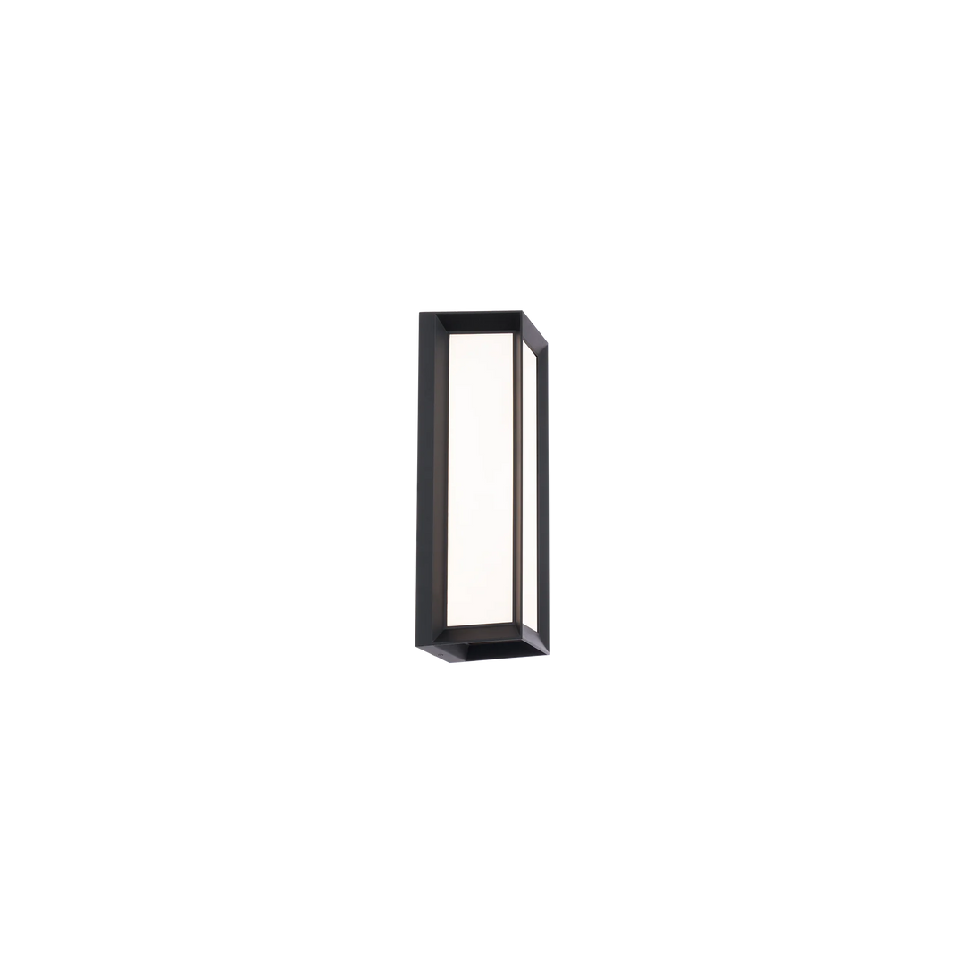 ##Antique Hardware## Argo LED Outdoor Wall Light