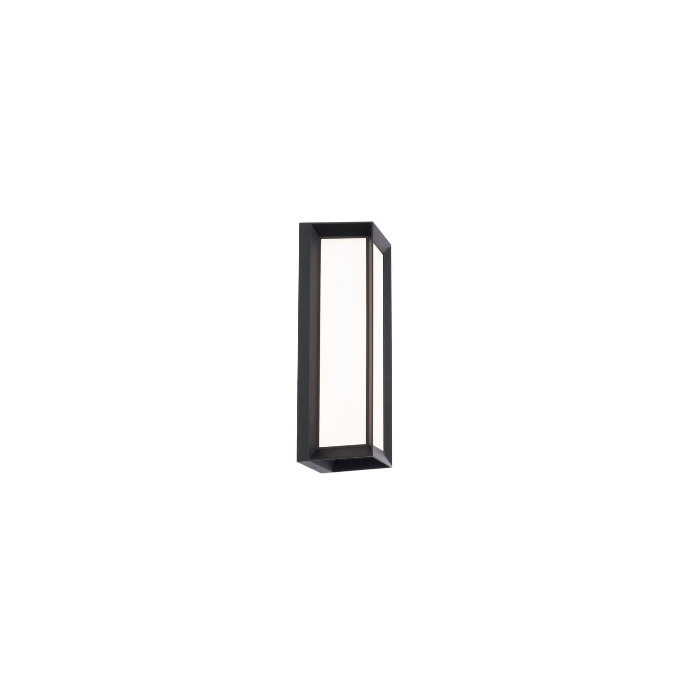 ##Antique Hardware## Argo LED Outdoor Wall Light