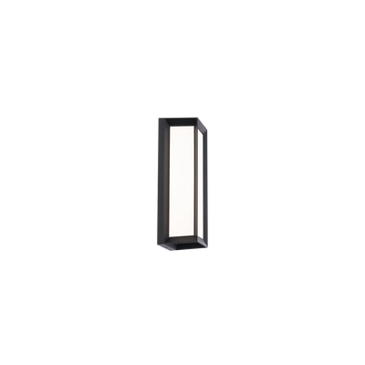 ##Antique Hardware## Argo LED Outdoor Wall Light