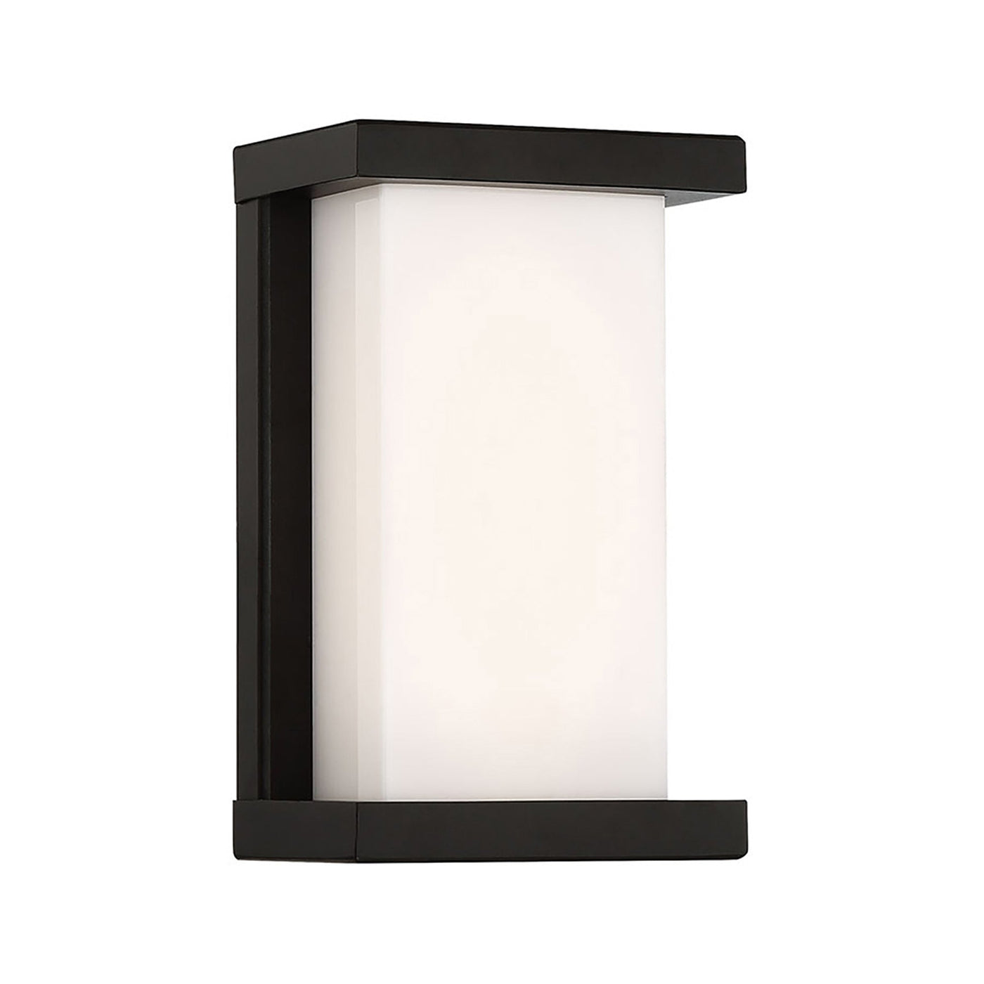 ##Antique Hardware## Case LED Indoor and Outdoor Wall Light