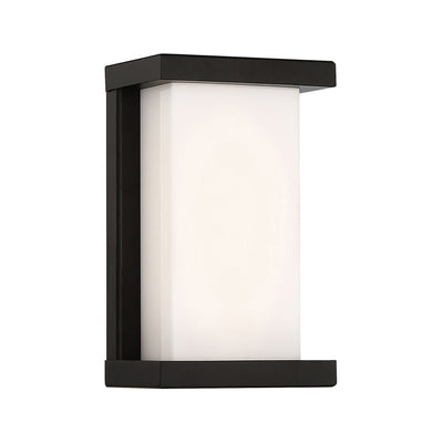 ##Antique Hardware## Case LED Indoor and Outdoor Wall Light