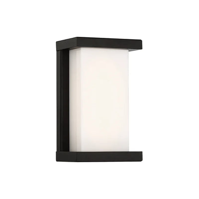 ##Antique Hardware## Case LED Indoor and Outdoor Wall Light