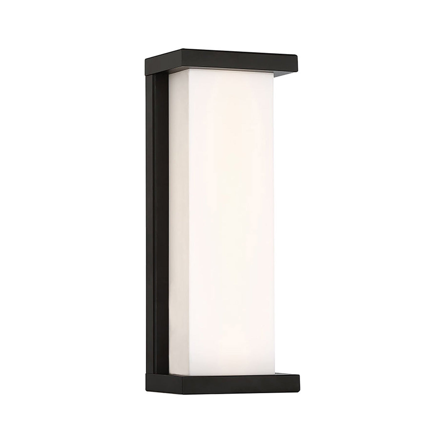##Antique Hardware## Case LED Indoor and Outdoor Wall Light