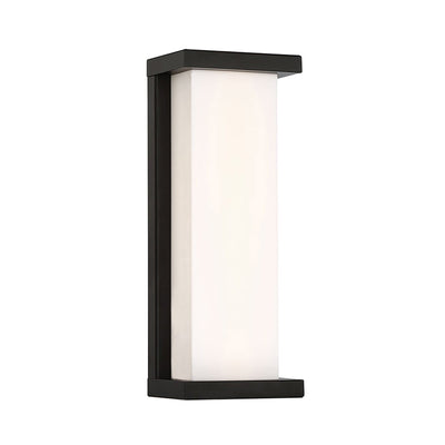 ##Antique Hardware## Case LED Indoor and Outdoor Wall Light