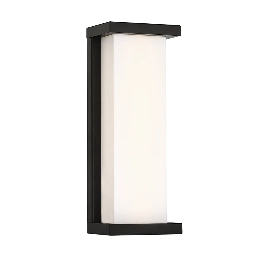 ##Antique Hardware## Case LED Indoor and Outdoor Wall Light