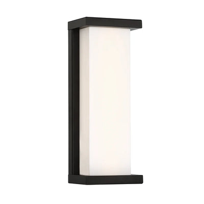##Antique Hardware## Case LED Indoor and Outdoor Wall Light