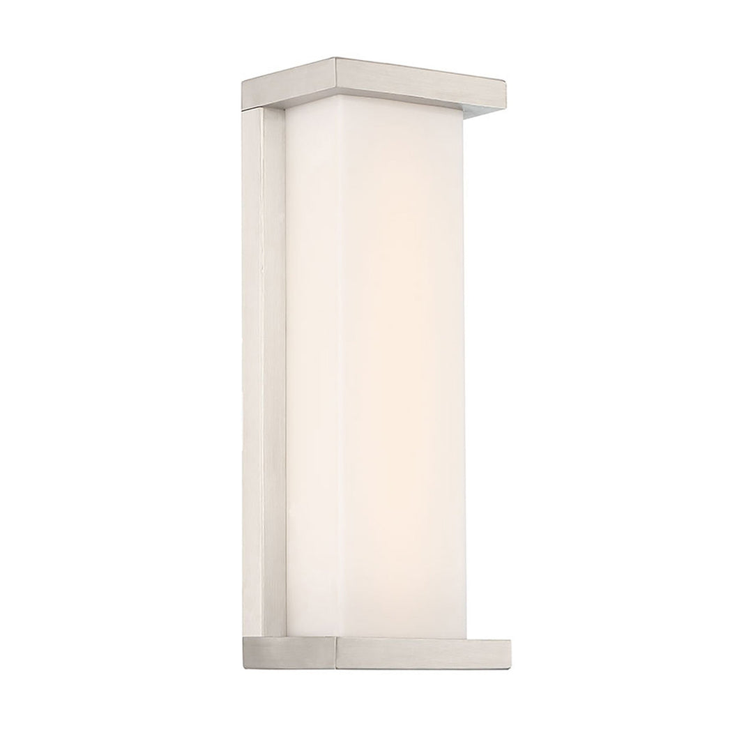 ##Antique Hardware## Case LED Indoor and Outdoor Wall Light