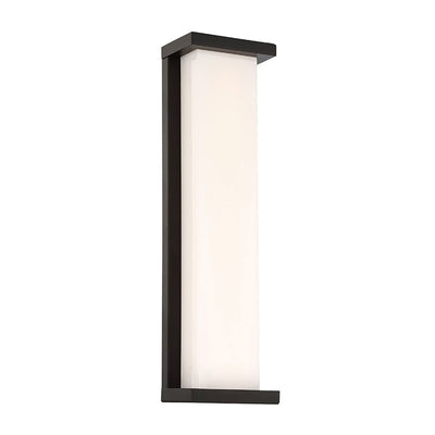 ##Antique Hardware## Case LED Indoor and Outdoor Wall Light