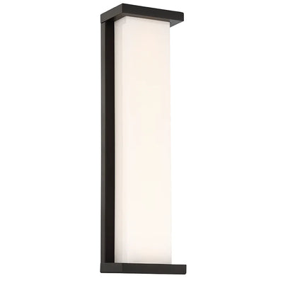 ##Antique Hardware## Case LED Indoor and Outdoor Wall Light
